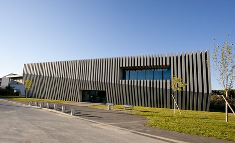 Maison des arts de combat à Aix-en-Provence