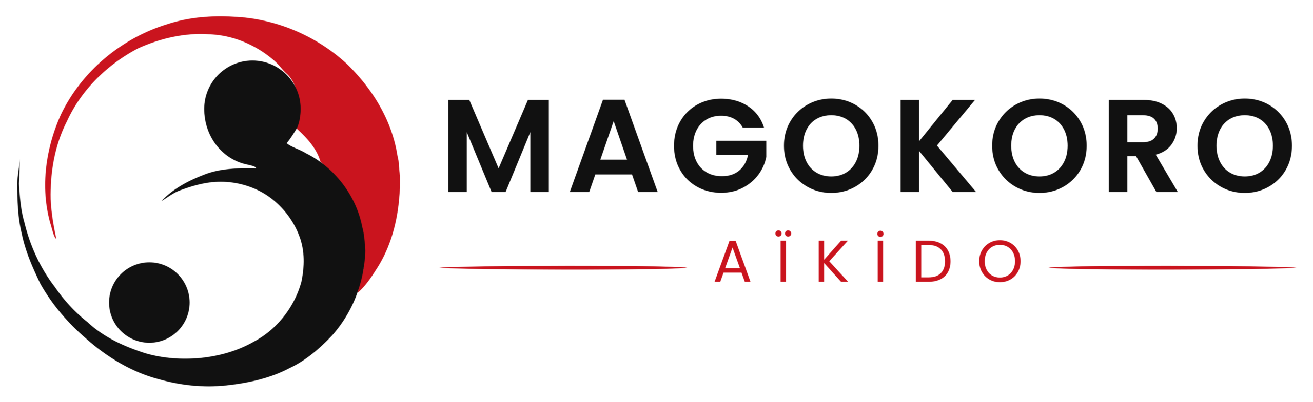Magokoro Aïkido